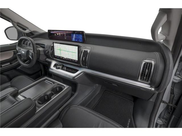 2026 Ford Expedition Max Platinum (Stk: 26Z061) in Timmins - Image 11 of 12