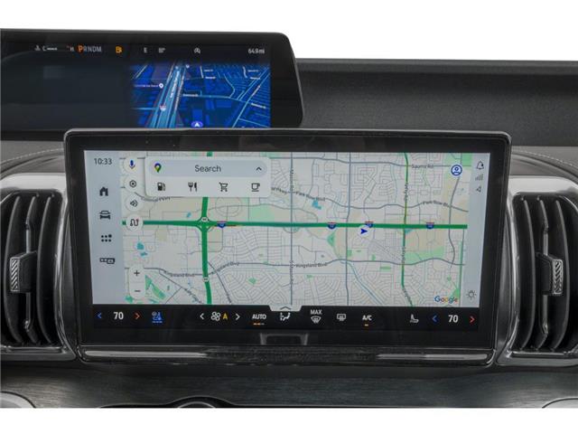 2026 Ford Expedition Max Platinum (Stk: 26Z061) in Timmins - Image 12 of 12