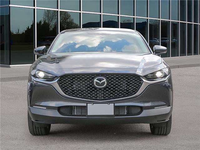 2026 Mazda CX-30 GS (Stk: 15299) in Ottawa - Image 2 of 23