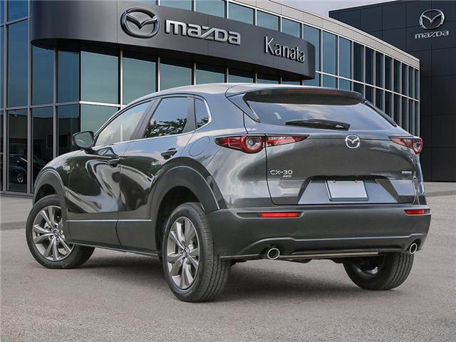 2026 Mazda CX-30 GS (Stk: 15299) in Ottawa - Image 4 of 23