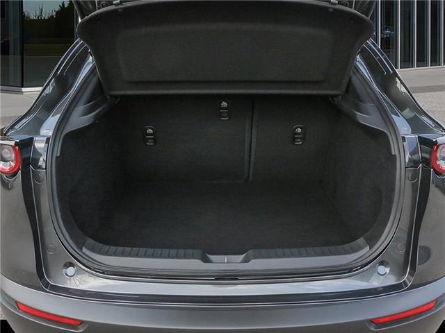 2026 Mazda CX-30 GS (Stk: 15299) in Ottawa - Image 7 of 23