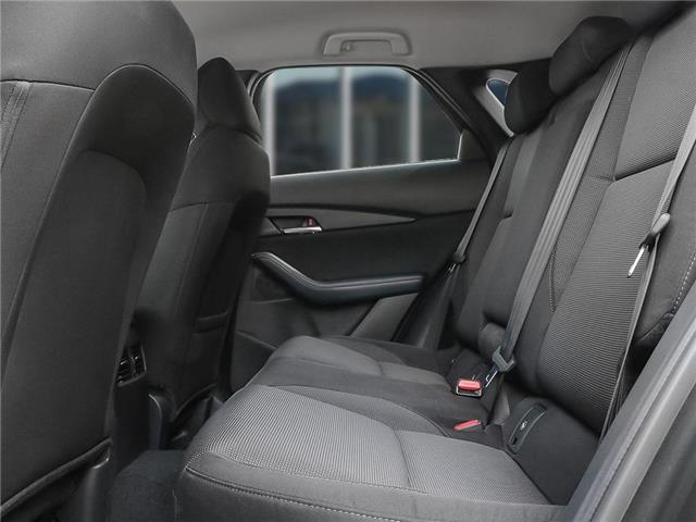 2026 Mazda CX-30 GS (Stk: 15299) in Ottawa - Image 21 of 23