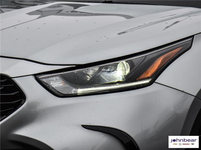 2023 Toyota Highlander XSE (Stk: 2565-26HA) in Hamilton - Image 3 of 27