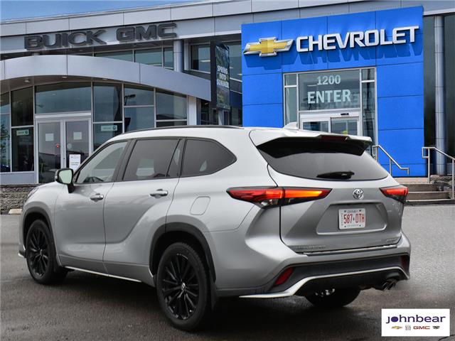 2023 Toyota Highlander XSE (Stk: 2565-26HA) in Hamilton - Image 5 of 27