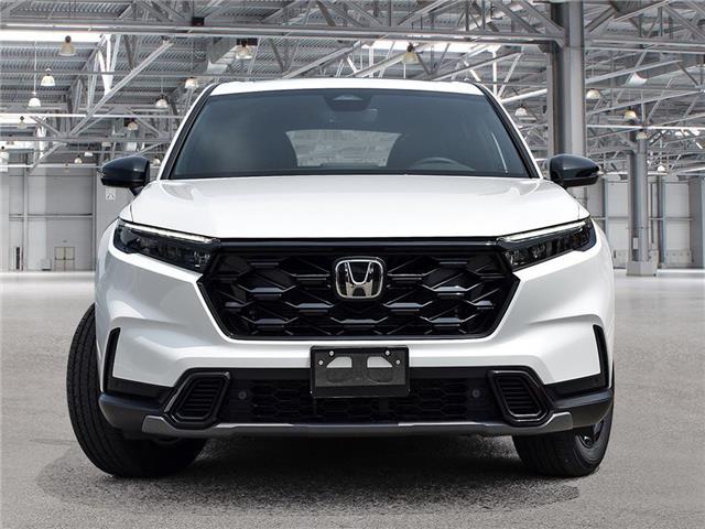2026 Honda CR-V Hybrid EX-L (Stk: 26282) in Steinbach - Image 2 of 23