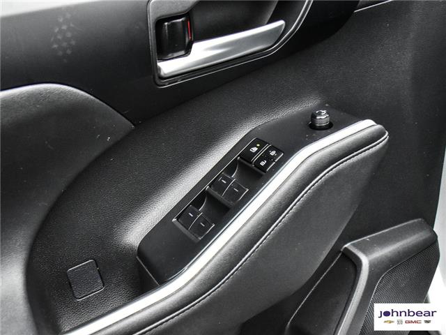 2023 Toyota Highlander XSE (Stk: 2565-26HA) in Hamilton - Image 10 of 27