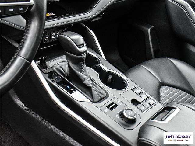 2023 Toyota Highlander XSE (Stk: 2565-26HA) in Hamilton - Image 12 of 27