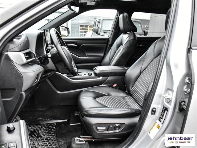 2023 Toyota Highlander XSE (Stk: 2565-26HA) in Hamilton - Image 13 of 27