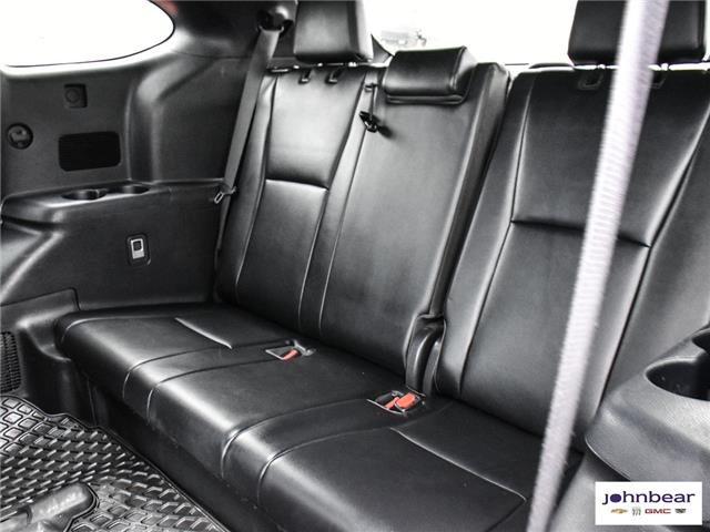 2023 Toyota Highlander XSE (Stk: 2565-26HA) in Hamilton - Image 15 of 27