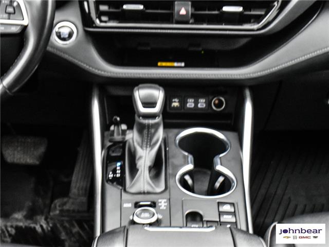 2023 Toyota Highlander XSE (Stk: 2565-26HA) in Hamilton - Image 19 of 27