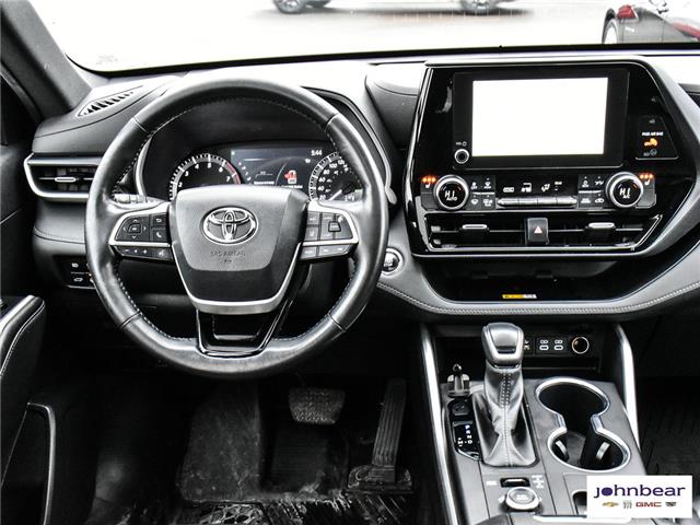 2023 Toyota Highlander XSE (Stk: 2565-26HA) in Hamilton - Image 20 of 27