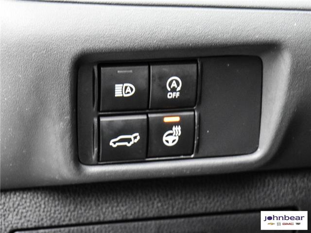 2023 Toyota Highlander XSE (Stk: 2565-26HA) in Hamilton - Image 23 of 27