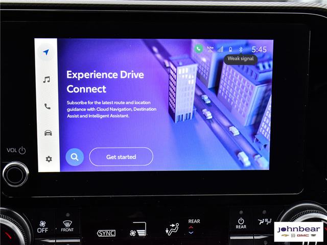 2023 Toyota Highlander XSE (Stk: 2565-26HA) in Hamilton - Image 24 of 27