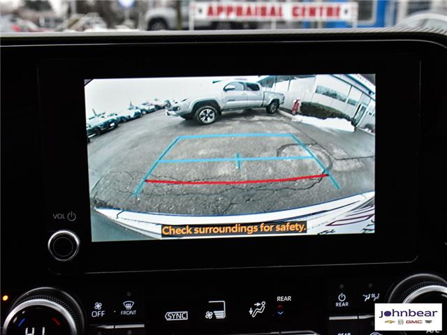 2023 Toyota Highlander XSE (Stk: 2565-26HA) in Hamilton - Image 25 of 27
