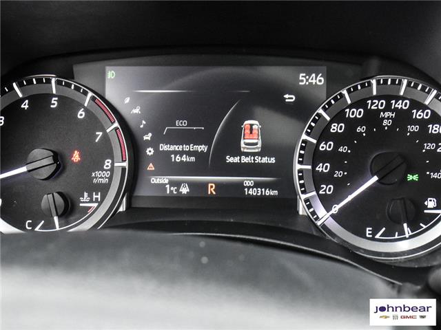 2023 Toyota Highlander XSE (Stk: 2565-26HA) in Hamilton - Image 26 of 27