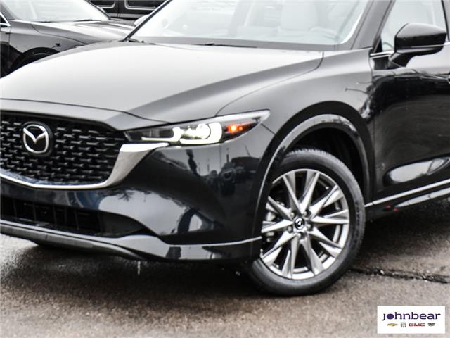 2024 Mazda CX-5 GT (Stk: U4365) in Hamilton - Image 2 of 29