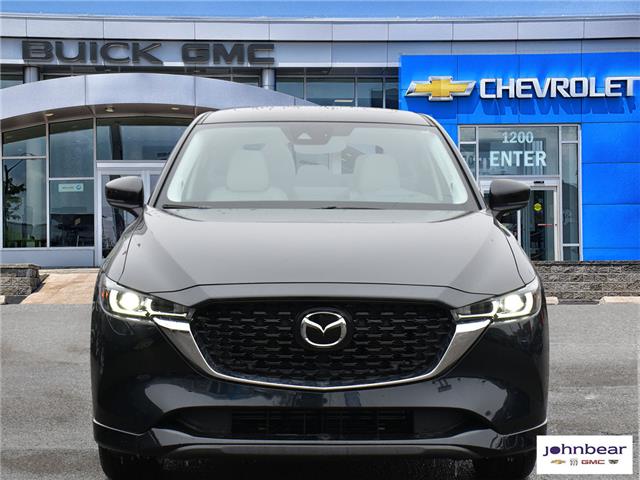 2024 Mazda CX-5 GT (Stk: U4365) in Hamilton - Image 4 of 29