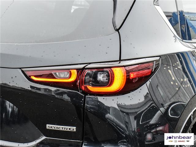 2024 Mazda CX-5 GT (Stk: U4365) in Hamilton - Image 8 of 29