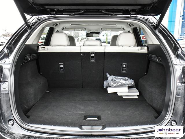 2024 Mazda CX-5 GT (Stk: U4365) in Hamilton - Image 9 of 29