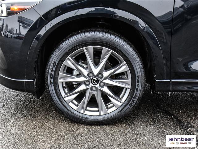 2024 Mazda CX-5 GT (Stk: U4365) in Hamilton - Image 10 of 29