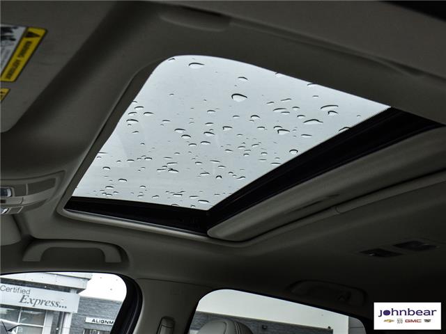 2024 Mazda CX-5 GT (Stk: U4365) in Hamilton - Image 11 of 29