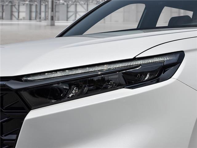 2026 Honda CR-V Hybrid EX-L (Stk: 26282) in Steinbach - Image 10 of 23