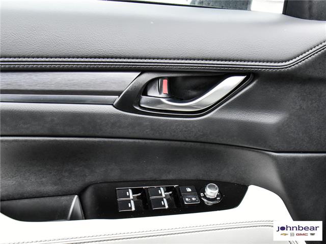 2024 Mazda CX-5 GT (Stk: U4365) in Hamilton - Image 12 of 29