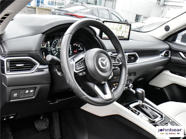 2024 Mazda CX-5 GT (Stk: U4365) in Hamilton - Image 13 of 29
