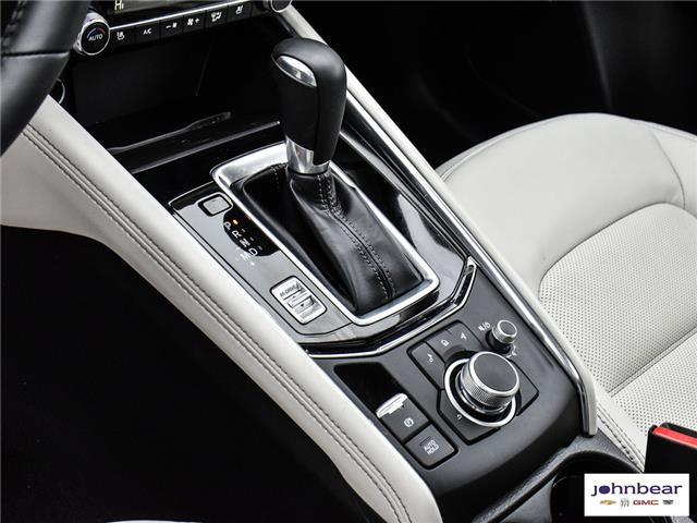 2024 Mazda CX-5 GT (Stk: U4365) in Hamilton - Image 14 of 29