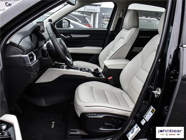 2024 Mazda CX-5 GT (Stk: U4365) in Hamilton - Image 15 of 29