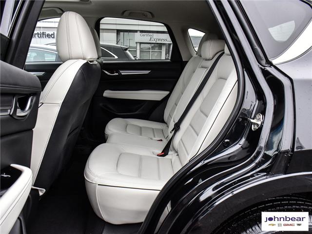 2024 Mazda CX-5 GT (Stk: U4365) in Hamilton - Image 16 of 29