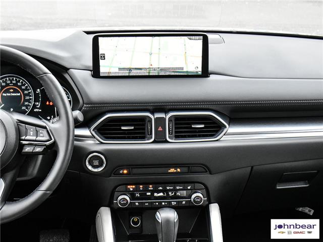 2024 Mazda CX-5 GT (Stk: U4365) in Hamilton - Image 18 of 29