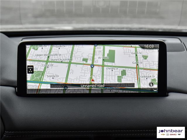 2024 Mazda CX-5 GT (Stk: U4365) in Hamilton - Image 19 of 29
