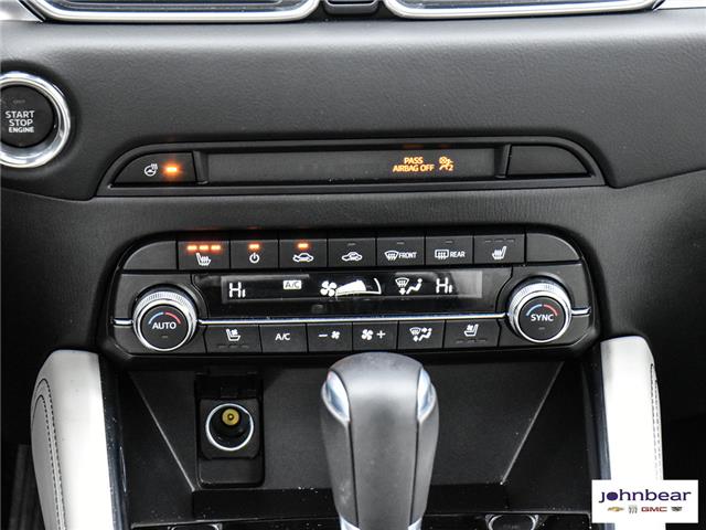 2024 Mazda CX-5 GT (Stk: U4365) in Hamilton - Image 20 of 29