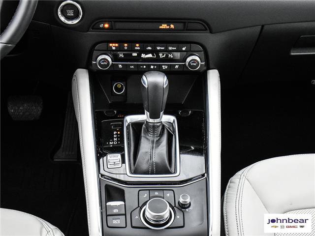 2024 Mazda CX-5 GT (Stk: U4365) in Hamilton - Image 21 of 29