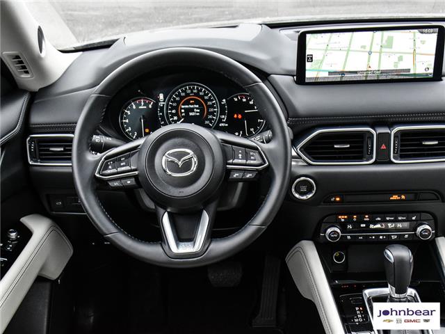 2024 Mazda CX-5 GT (Stk: U4365) in Hamilton - Image 22 of 29