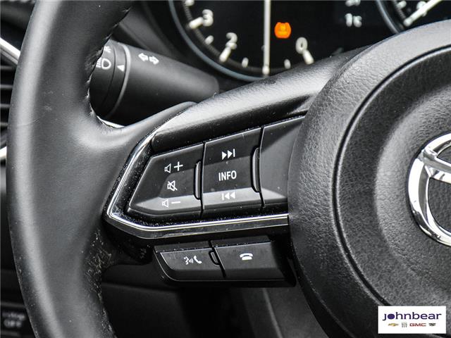 2024 Mazda CX-5 GT (Stk: U4365) in Hamilton - Image 23 of 29