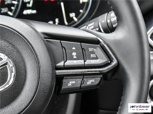 2024 Mazda CX-5 GT (Stk: U4365) in Hamilton - Image 24 of 29