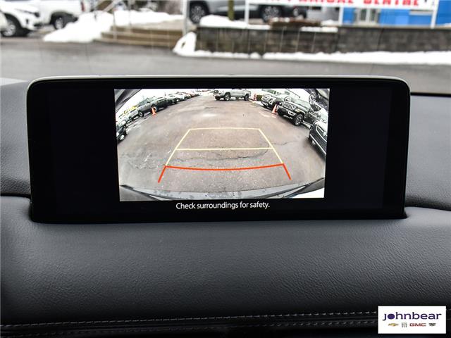 2024 Mazda CX-5 GT (Stk: U4365) in Hamilton - Image 26 of 29