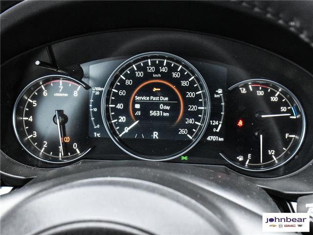 2024 Mazda CX-5 GT (Stk: U4365) in Hamilton - Image 27 of 29