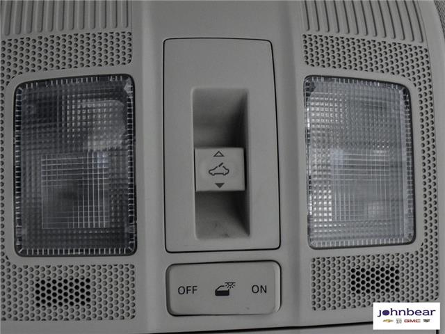 2024 Mazda CX-5 GT (Stk: U4365) in Hamilton - Image 28 of 29