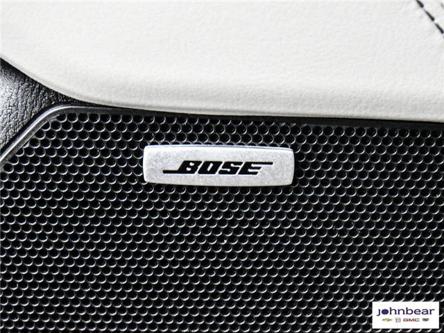 2024 Mazda CX-5 GT (Stk: U4365) in Hamilton - Image 29 of 29