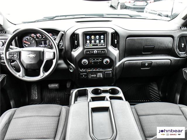 2024 Chevrolet Silverado 2500HD Custom (Stk: U4372) in Hamilton - Image 16 of 25