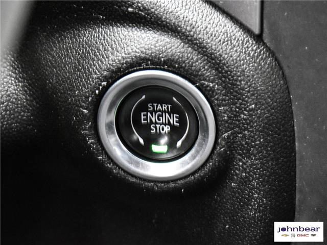 2024 Chevrolet Silverado 2500HD Custom (Stk: U4372) in Hamilton - Image 25 of 25