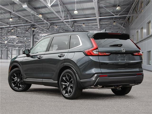 2026 Honda CR-V Sport (Stk: 26278) in Steinbach - Image 4 of 21