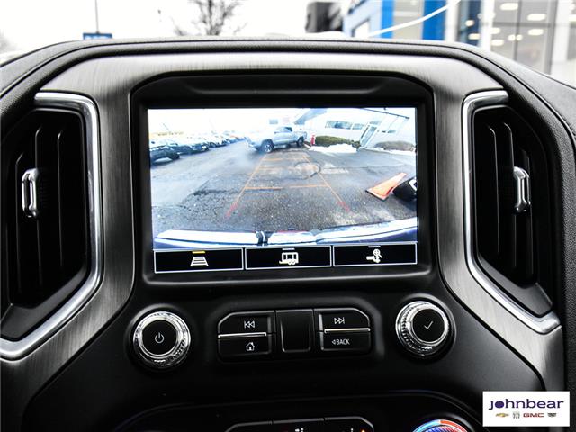 2021 GMC Sierra 1500 Denali (Stk: U4373) in Hamilton - Image 22 of 24