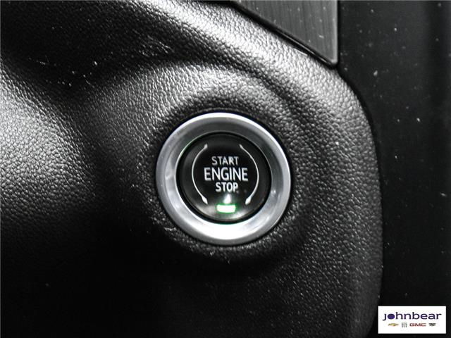 2021 GMC Sierra 1500 Denali (Stk: U4373) in Hamilton - Image 24 of 24