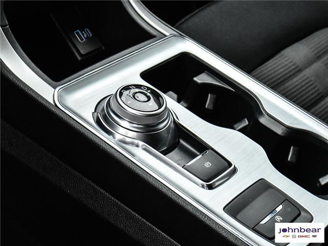 2022 Ford Edge SEL (Stk: U4375) in Hamilton - Image 13 of 25