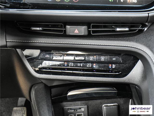 2023 Buick Envision Avenir (Stk: LB4361) in Hamilton - Image 21 of 28