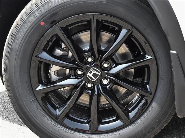 2026 Honda CR-V Hybrid EX-L (Stk: 26281) in Steinbach - Image 8 of 23